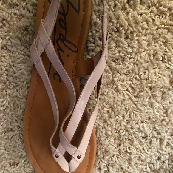 Zodiac  Women's Sandals - Pink - Picture 3 of 3